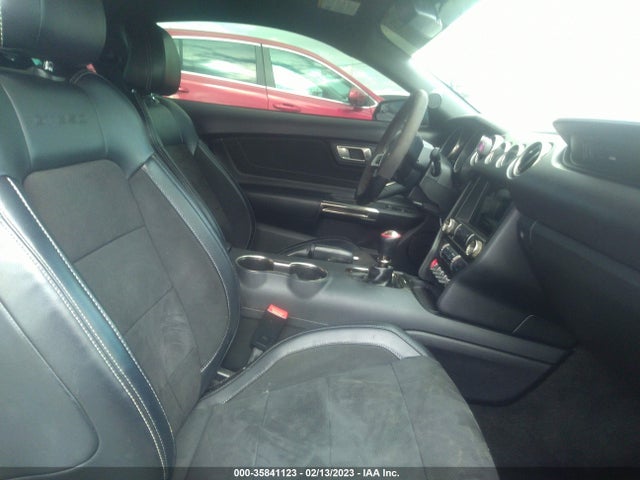 2016 Ford Mustang, VIN: 1FA6P8JZ1G5520714