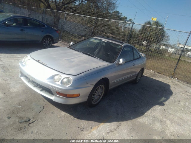 Acura Integra Ls 2000 JH4DC4454YS010311 Image 2