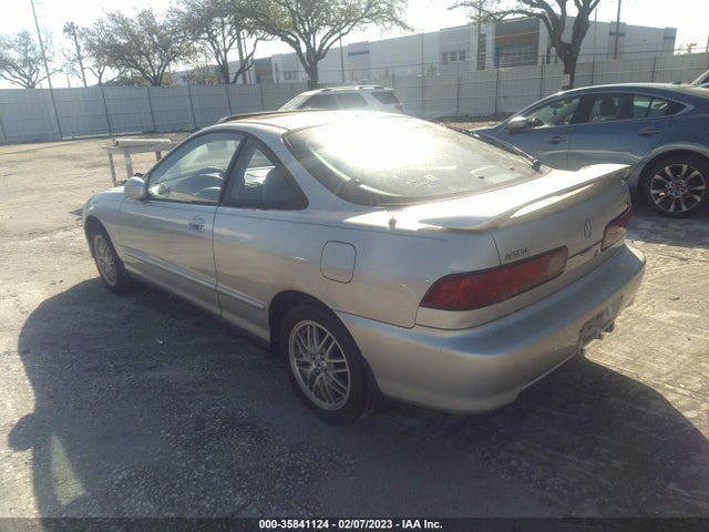 Acura Integra Ls 2000 JH4DC4454YS010311 Image 3
