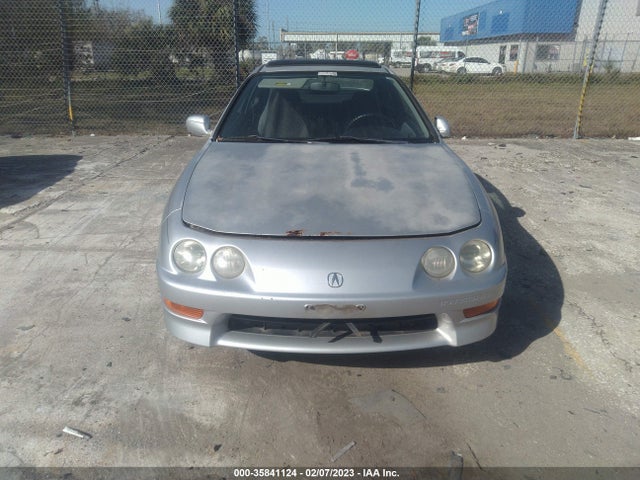 Acura Integra Ls 2000 JH4DC4454YS010311 Image 6
