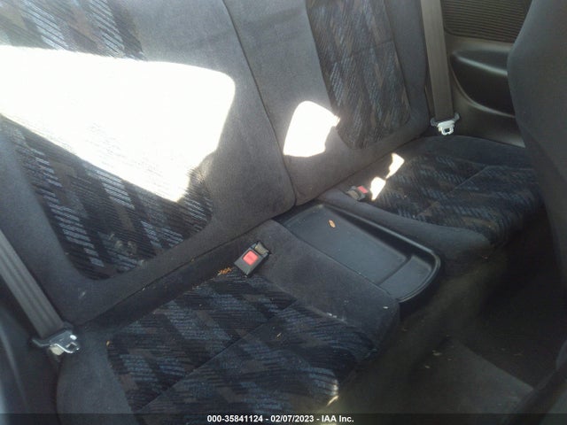 Acura Integra Ls 2000 JH4DC4454YS010311 Image 8