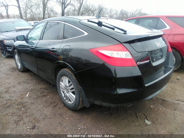 2012 HONDA CROSSTOUR EX-L VIN: 5J6TF3H52CL000429