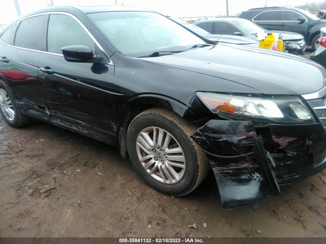 2012 HONDA CROSSTOUR EX-L VIN: 5J6TF3H52CL000429