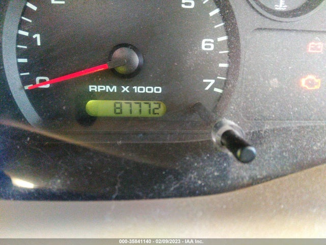 2006 FORD RANGER XL/XLT VIN: 1FTYR10D36PA44740