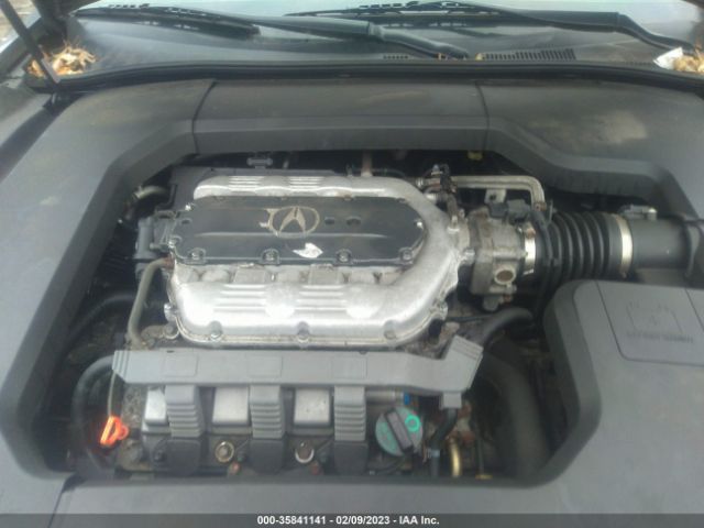 2011 ACURA TL TECH VIN: 19UUA9F55BA000130