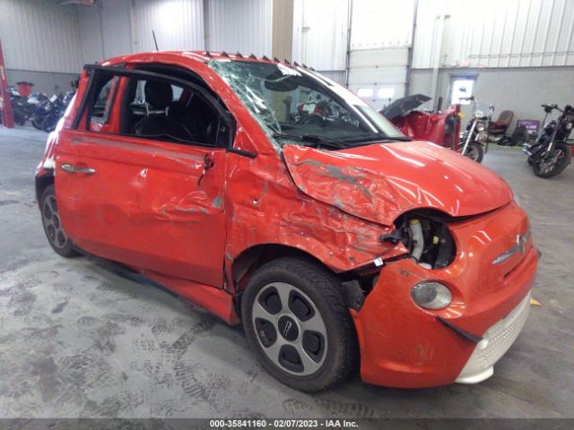 3C3CFFGE7GT165190 auction archive image