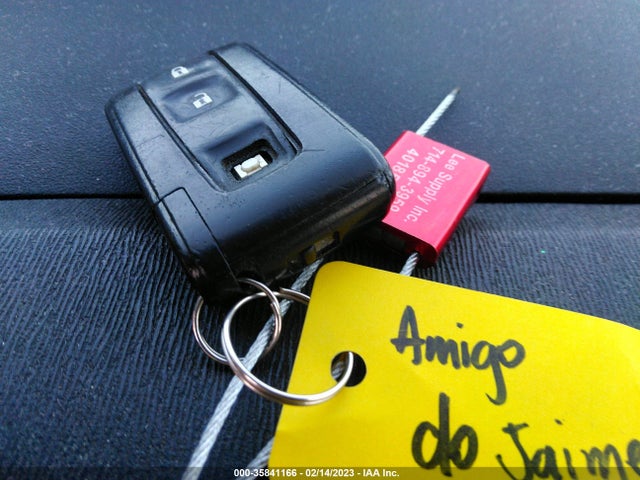 2006 TOYOTA PRIUS VIN: JTDKB20UX63192049
