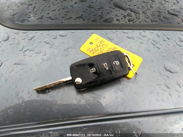 3VWLP7AJ9DM395305 Volkswagen Jetta Sedan Sel W/nav