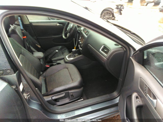 3VWLP7AJ9DM395305 Volkswagen Jetta Sedan Sel W/nav
