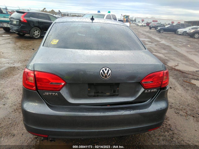 3VWLP7AJ9DM395305 Volkswagen Jetta Sedan Sel W/nav