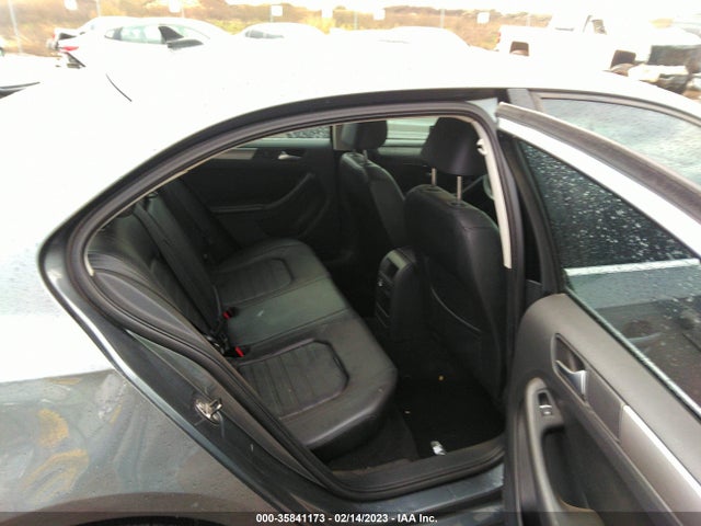 3VWLP7AJ9DM395305 Volkswagen Jetta Sedan Sel W/nav