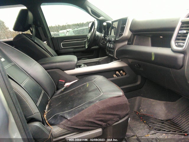 RAM 2500 Big Horn 2021 3C6UR5DL4MG645638 Image 6