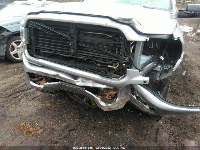RAM 2500 Big Horn 2021 3C6UR5DL4MG645638 Image 7