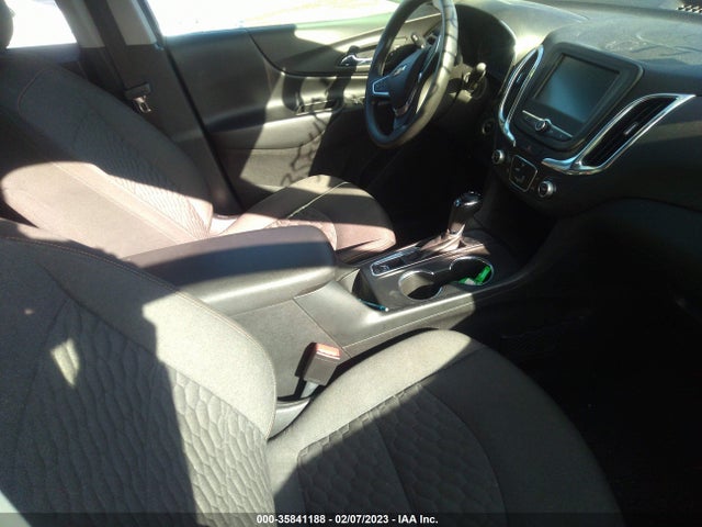 Chevrolet EQUINOX LT 2018 3GNAXJEV4JL162851 Image 5
