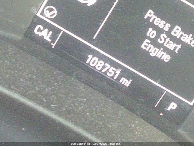 Chevrolet EQUINOX LT 2018 3GNAXJEV4JL162851 Image 7