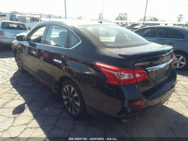 3N1AB7AP9HY404504 Nissan SENTRA SR