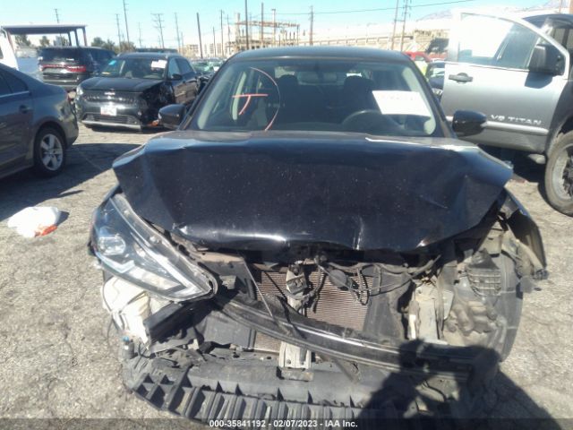3N1AB7AP9HY404504 Nissan SENTRA SR