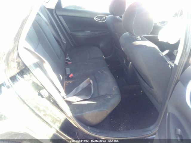 3N1AB7AP9HY404504 Nissan SENTRA SR