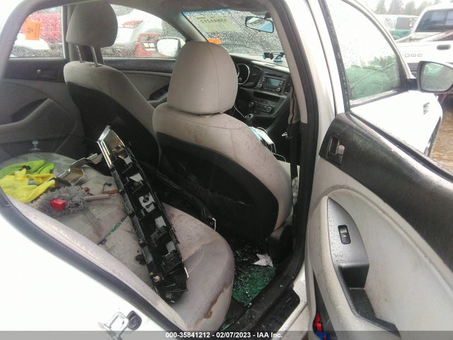 35841212 :رقم المزاد ، 5XXGM4A74DG199208 vin ، 2013 Kia Optima Lx مزاد بيع