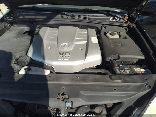 Lexus GX 470 2003 JTJBT20X430019015 Image 11