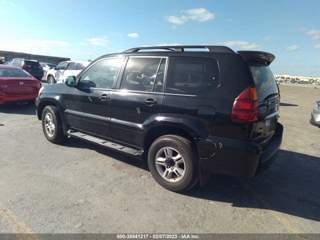 Lexus GX 470 2003 JTJBT20X430019015 Image 4