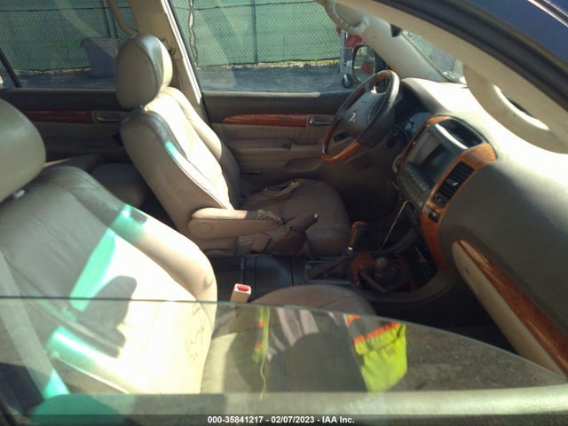 Lexus GX 470 2003 JTJBT20X430019015 Image 6