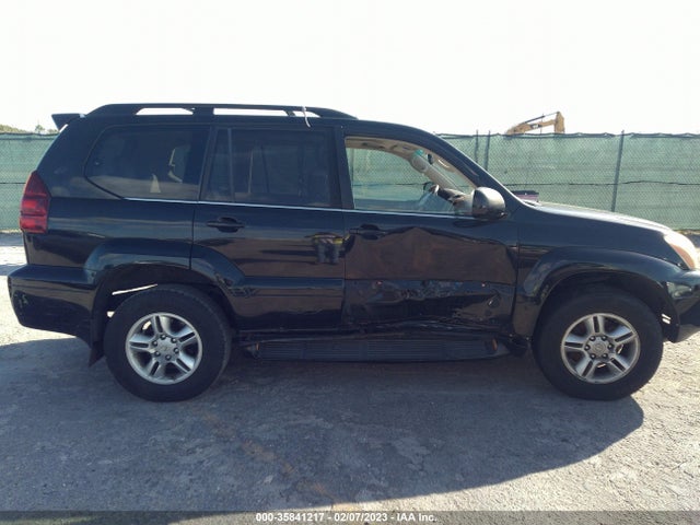 Lexus GX 470 2003 JTJBT20X430019015 Image 7