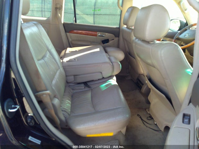 Lexus GX 470 2003 JTJBT20X430019015 Image 9