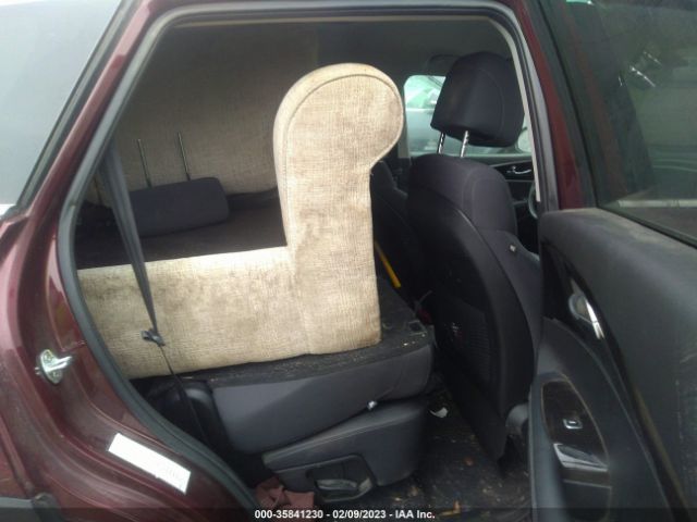 5XYPGDA53HG293006 KIA Sorento Lx V6