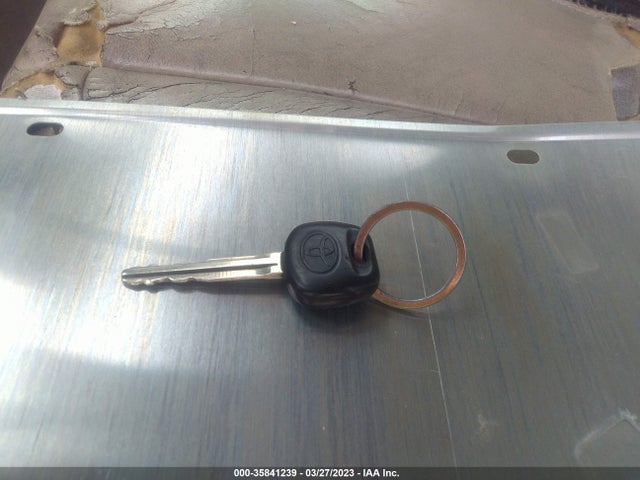 2004 TOYOTA AVALON XL/XLS VIN: 4T1BF28B54U355992