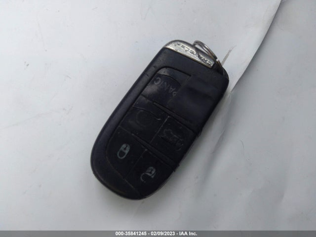 2C3CCACG8CH200664 Chrysler 300 Limited