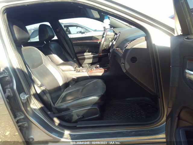 2C3CCACG8CH200664 Chrysler 300 Limited