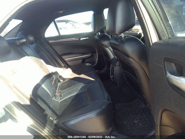 2C3CCACG8CH200664 Chrysler 300 Limited