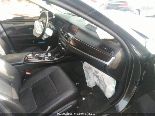 WBA5B3C58ED538080 BMW 5 Series 535i Xdrive