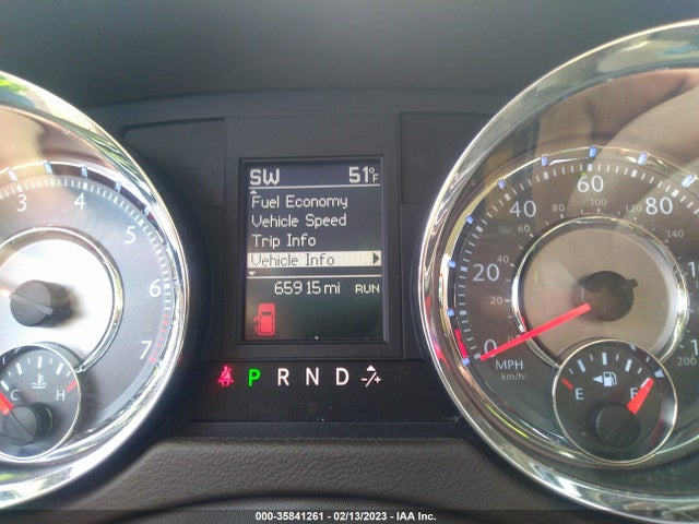 2C4RC1BG6CR138246 Chrysler Town & Country