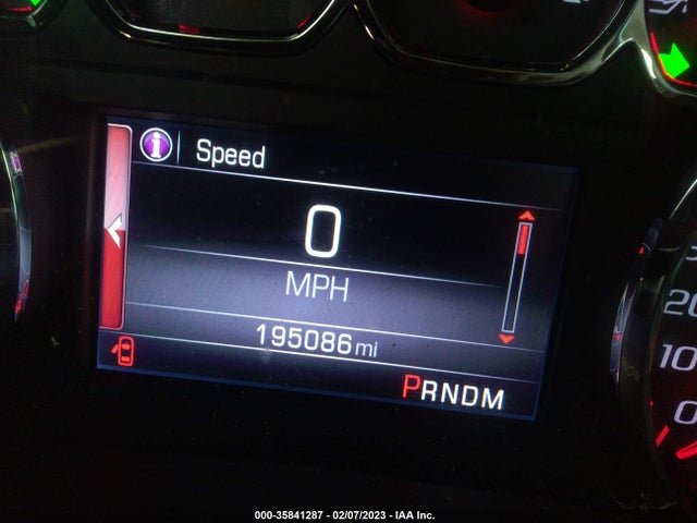 GMC Sierra 1500 Slt 2014 3GTU2VEC2EG458346 Image 7