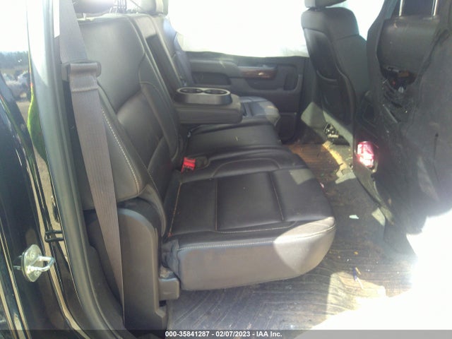 GMC Sierra 1500 Slt 2014 3GTU2VEC2EG458346 Image 8