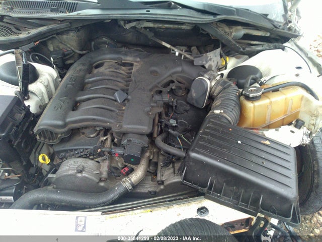 Dodge Charger Sxt 2010 2B3CA3CV9AH299294 Image 11