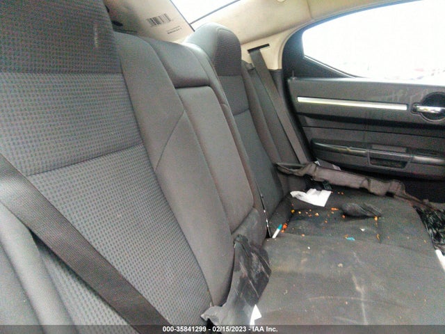 Dodge Charger Sxt 2010 2B3CA3CV9AH299294 Image 9