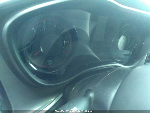 Dodge Challenger Sxt 2022 2C3CDZGG6NH215883 Image 7