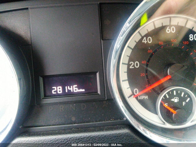 Dodge Grand Caravan Se 2015 2C7WDGBG5FR541953 Image 7