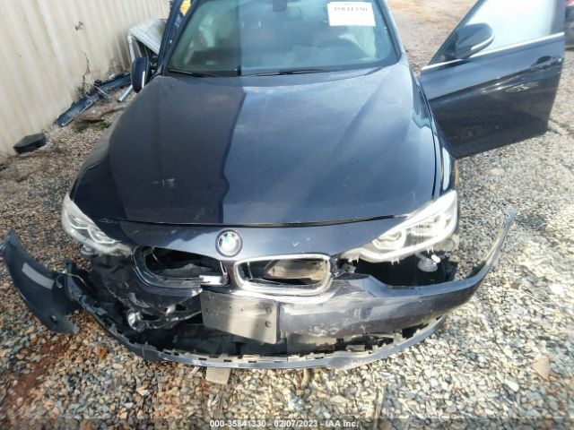 WBA8D9G33HNU61877 BMW 3 Series 330i Xdrive