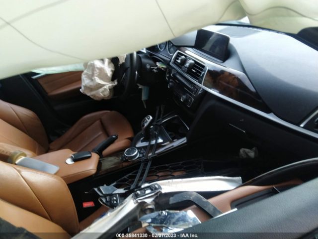 WBA8D9G33HNU61877 BMW 3 Series 330i Xdrive