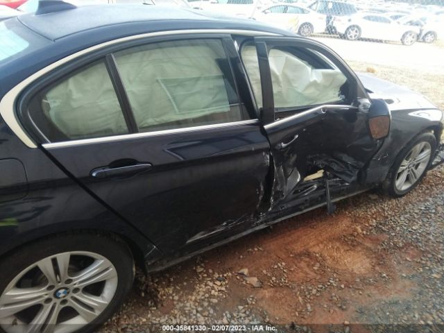 WBA8D9G33HNU61877 BMW 3 Series 330i Xdrive
