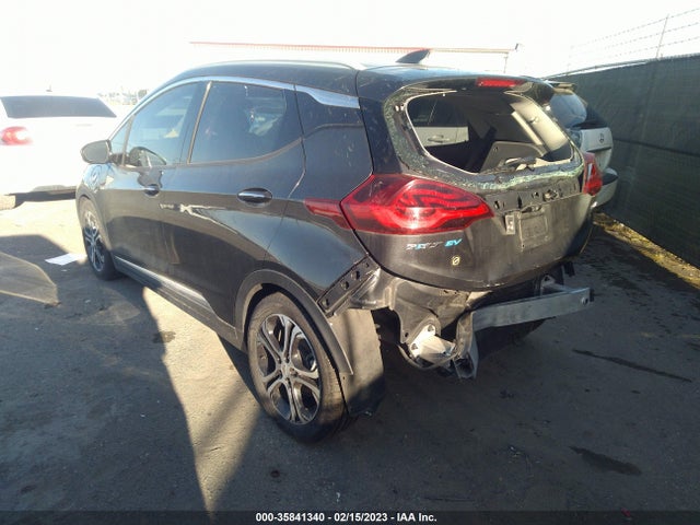 Chevrolet Bolt Ev Premier 2017 1G1FX6S04H4132181 Image 3