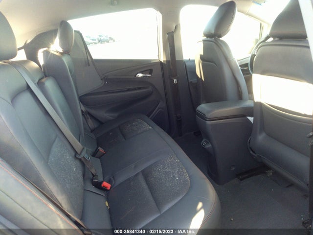 Chevrolet Bolt Ev Premier 2017 1G1FX6S04H4132181 Image 8