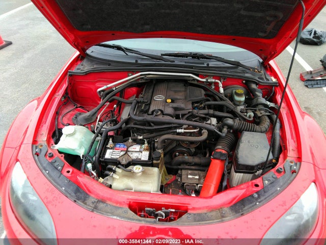 2014 Mazda MX-5 Miata, VIN: JM1NC2MF7E0235333