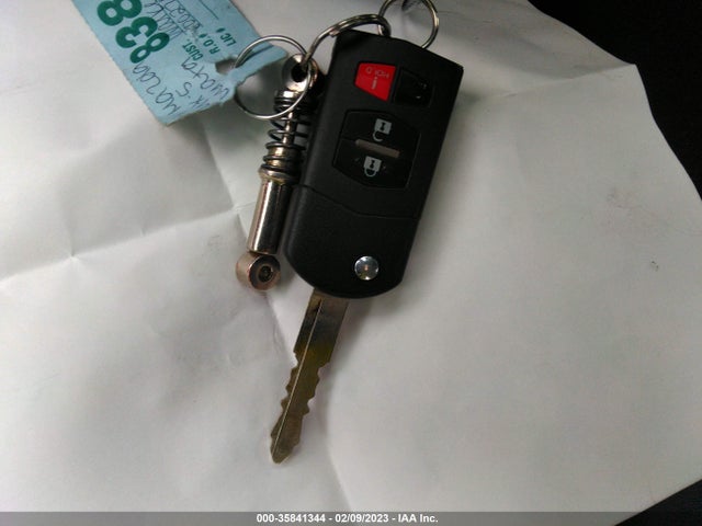 2014 Mazda MX-5 Miata, VIN: JM1NC2MF7E0235333
