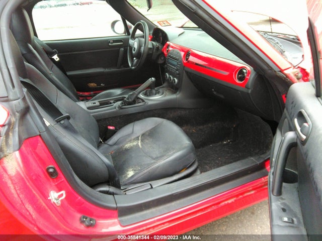 2014 Mazda MX-5 Miata, VIN: JM1NC2MF7E0235333