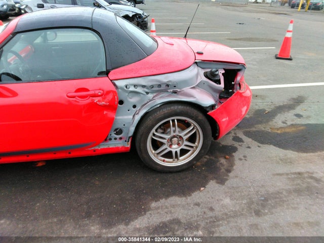 2014 Mazda MX-5 Miata, VIN: JM1NC2MF7E0235333